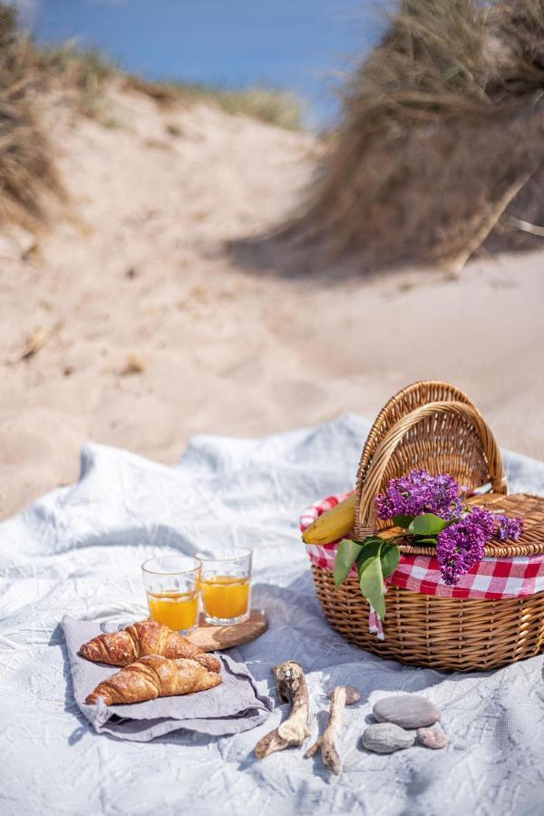 Seaview - A Special Place For Two Παλάγκα Εξωτερικό φωτογραφία